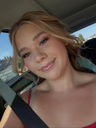 Maggie Hamilton, Makeup Artist