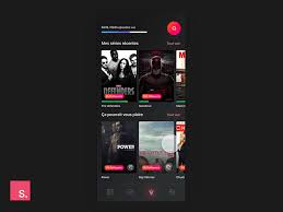 More then 50000 live channels. Tv Show App Invision Studio By Stratis Bakas On Dribbble