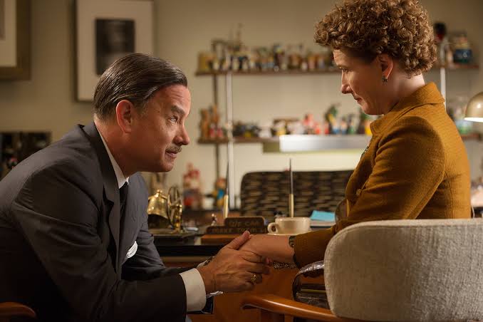 Image result for saving mr banks"