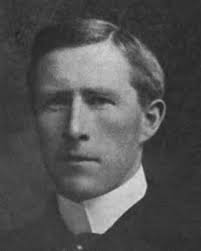 Reginald Walter Brock FRSC FRGS (1874-1935)