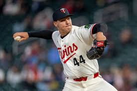 Twins Place Cole Sands On 15-Day IL, Promote John Klein - MLB Trade Rumors