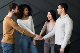 Tip saludable de noviembre: Recomendaciones para mejorar las relaciones  interpersonales - Javesalud IPS