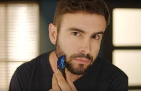 Stubble is in a facial hair gray area. Beard Grooming The 3 Day Stubble Beard Scruff Gillette