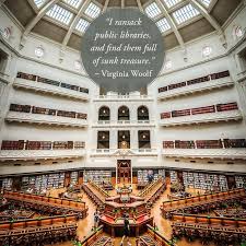 15 Wonderful Quotes About Libraries In Libraries Pictures Library Quotes Wonder Quotes Library