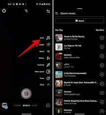 Within the app, there's no easy way to add your own custom sound, song, or audio file to videos. 6 Best Ways To Add Music Or Audio To Reels On Instagram Techwiser