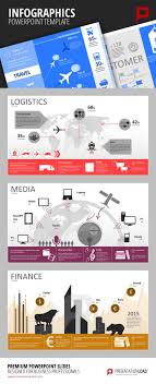 Powerpoint Infographics Template Bundle Presentationload Infographic Powerpoint Infographic Powerpoint