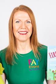 Author Fay Evans sues John Lewis over Christmas ad