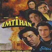 Imtihaan 1974 Hindi Movie Mp3 Songs Free Download Pagalworld