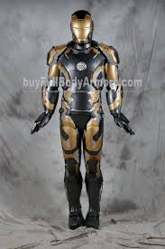 Bring iron man to life in this coloring page. Buy Iron Man Suit Halo Master Chief Armor Batman Costume Star Wars Armor Buy The Wearable Iron Man Mark 43 Xliii Suit Costume Armor Buyfullbodyarmors Com