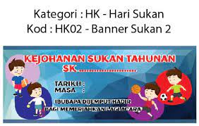 Americas got talent 8300256 views. Hk02 Banner Hari Sukan Ceria