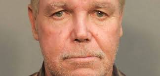 The Skid mafia at The Hicksville train station