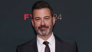 Jimmy Kimmel Says Son Had Third Open Heart Surgery: "Billy, You Are The  Toughest 7-Year-Old We Know"