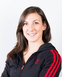 Alyson Walker named one of '5 To Watch'