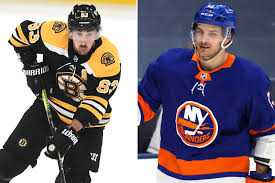 However, in their last ten games, they've brought that number up to 3.4 goals per game. Breaking Down Islanders Bruins Series Prediction