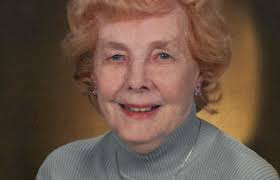 Dorothy L. “Andi” Niemeyer Obituary August 7, 2017