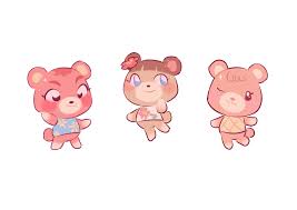 That Geek S Animal Crossing Blog Animal Crossing Fan Art Animal Crossing Game New Animal Crossing
