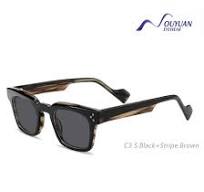 Polarized New Factory Wholesale Acetate for Men Sunglasses ...