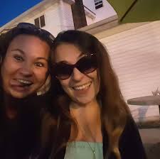 Who is allowed to show up to your house unannounced?