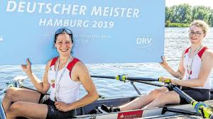 Which companies got ppp loans in 2021? Luise Reusch Sorgt Fur Paukenschlag Im Doppelzweier Weser Kurier