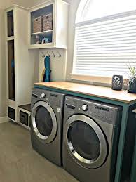 14 Organization Ideas For Fall Laundry Table Laundry Folding Tables Folding Laundry