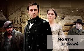 Downton Abbey Alternatives