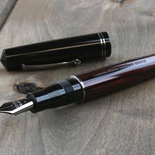 Leonardo Officina Italiana Exclusive Momento Zero Fountain Pens Fountain Pen Pen Fine Pens