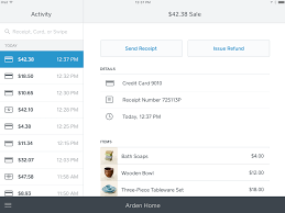 Square lends money to its processing customers to help grow their business, the growth of which increases the volume of credit card transactions square is processing. Square Point Of Sale Software 2021 Reviews Pricing Demo