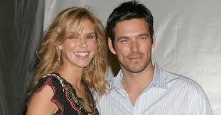 Best kent candy christmas divorce from kim kardashian s a visit from santa at her glamorous. Rhobh Brandi Glanville S Relationship Timeline With Ex Eddie Cibrian