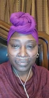 Sarcoidosis symptoms after vacation in Tampa