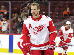 To see the rest of the justin abdelkader's contract breakdowns, & gain access to all of spotrac's premium tools, sign up. Red Wings News Rumors Abdelkader Mantha Mcisaac More