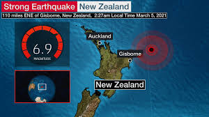51 earthquakes in the past 30 days. Strong Earthquake Causes Severe Shaking In New Zealand Authorities Lift Initial Tsunami Warning The Weather Channel Articles From The Weather Channel Weather Com