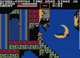 The Best Castlevania Games Polygon