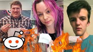 Find and save savage roasts memes | from instagram, facebook, tumblr, twitter & more. Top 10 Savage R Roastme Roasts 4 Epic Funny Fire Roasts Comments Daily Dose Of Reddit Youtube