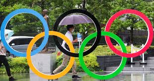 Mixed relay team reinstated after initially being disqualified over baton exchange baton exchanges have long served as a bugaboo for the u.s. Tokyo Olympics Uganda Team Member Tests Positive For Covid Olympics News Al Jazeera