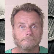 Rossville man among 26 arrested in GBI's 'Operation Sneaky Peach'