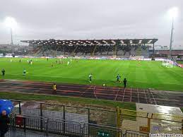 Alle infos zum stadion von as cittadella. Fussball Soccer Calcio Co Cittadella Salernitana 2 0 1 0