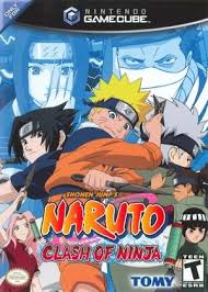 Naruto Clash Of Ninja Dolphin Emulator Wiki