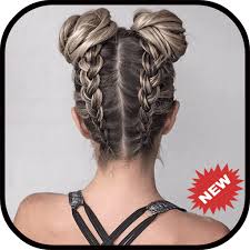 Sac january 13, 2020 hair fashions leave a comment 737 popular hairstyles unlimited models countless many models with you all from each other a few. Cute Hairstyles 2018 1 0 0 Apk Pro Premium App Free Download Unlimited Mod