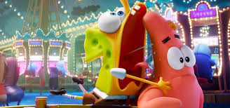 A(z) spongyabob spongya szökésbe című videót alexxx2007 nevű felhasználó töltötte fel a(z) film/animáció kategóriába. Spongyabob Is Elesett A Koronavirussal Szemben Sajnos Nem Szimplan Csak Elhalasztottak