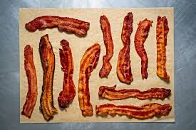 what is center cut bacon