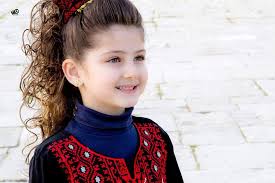 pin by amy on palestinian thobe in 2021 cute baby girl traditional dresses women