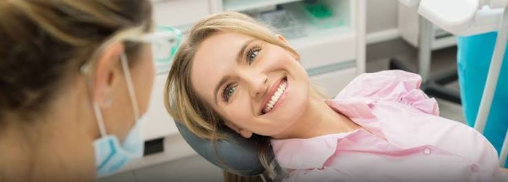 Focus On Patient Comfort - DENTALEZ
