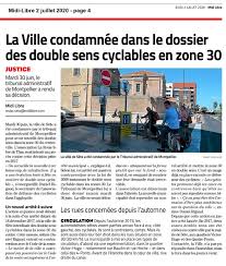 Jérôme belluire, journaliste sportif à la locale de midi libre sète, vous présente sa nouvelle rubrique vidéo : La Roue Libre De Thau Association Pour Le Developpement Du Velo Autour Du Bassin De Thau