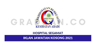 General assistants provide administrative support to an executive, manager, or team. Hospital Segamat Jawatan Kosong