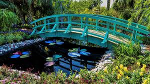 .art on the what's new and the search pages by clicking the my favorite artists search button near the how do i add a favorite artist? Roy Lichtenstein Turned Monet S Garden Into Pop Art Financial Times
