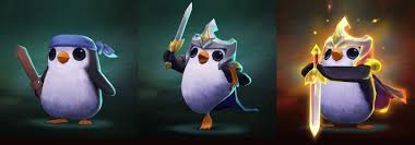 The top ten tips and tricks for the monster legends mmorpg including breeding, farming, special skills, team building, goals and much more. Teamfight Tactics Little Legends Guide Eggs Explained Metabomb