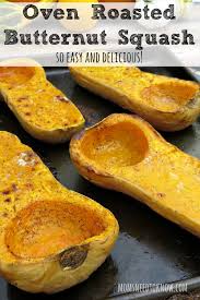 Oven Roasted Butternut Squash How To Roast Butternut Squash Recipe Oven Roasted Butternut Squash Roasted Butternut Roasted Butternut Squash