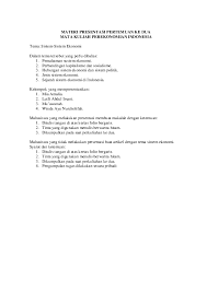 Ukuran kertas yang cukup familier di indonesia adalah ukuran a4, folio, quarto, dan a3. Pdf Materi Presentasi Pertemuan Ke Dua Mata Kuliah Perekonomian Indonesia Tablet Huawei Academia Edu