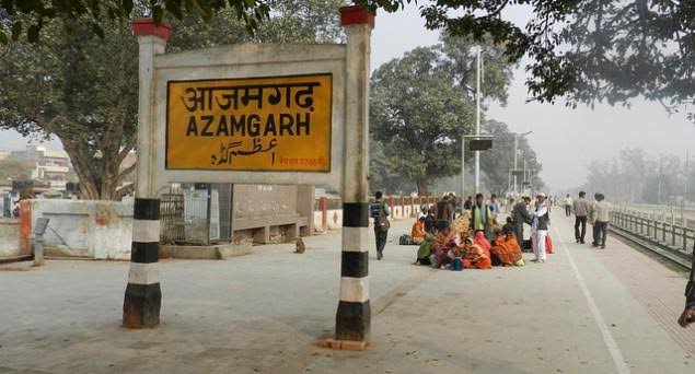 Gorakhpur to Azamgarh