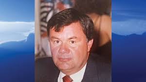 Ernest "Wayne" Ritter, Sharpsville, PA Obituary